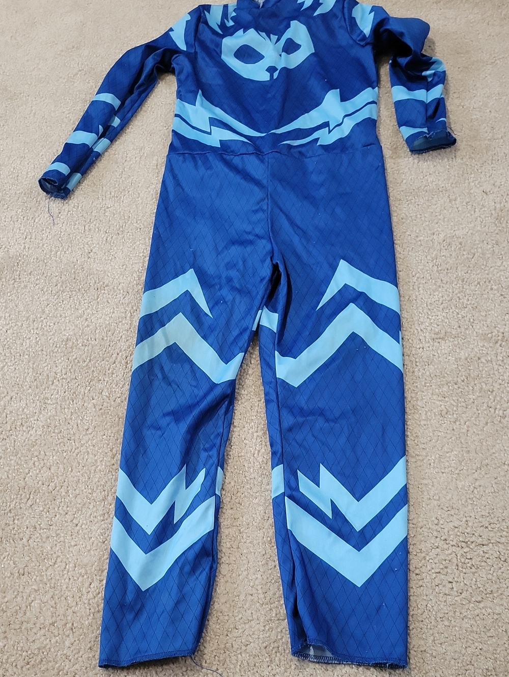 Disguise PJ Masks Catboy Toddler Costum. ***NO MASK